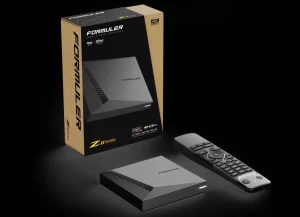 Formuler Box - Boîte Android TV - Spécialisée dans la vente des Android TV  Box Formuler et l'anonnement IPTV au Québec et Au Canada